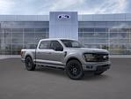 2025 Ford F-150 SuperCrew Cab 4WD Pickup for sale #23472 - photo 7