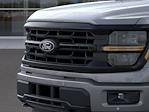 2025 Ford F-150 SuperCrew Cab 4WD Pickup for sale #23472 - photo 17