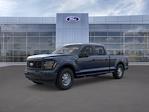 2025 Ford F-150 SuperCrew Cab 4WD Pickup for sale #23476 - photo 1