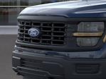 2025 Ford F-150 SuperCrew Cab 4WD Pickup for sale #23476 - photo 17