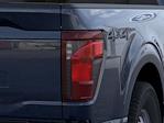 2025 Ford F-150 SuperCrew Cab 4WD Pickup for sale #23476 - photo 21