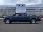 2025 Ford F-150 SuperCrew Cab 4WD Pickup for sale #23476 - photo 4