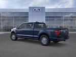 2025 Ford F-150 SuperCrew Cab 4WD Pickup for sale #23476 - photo 2