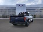 2025 Ford F-150 SuperCrew Cab 4WD Pickup for sale #23476 - photo 8