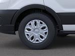 2025 Ford Transit 250 Medium Roof RWD Empty Cargo Van for sale #23477 - photo 19