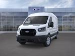 2025 Ford Transit 250 Medium Roof RWD Empty Cargo Van for sale #23477 - photo 4