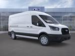 2025 Ford Transit 250 Medium Roof RWD Empty Cargo Van for sale #23477 - photo 8