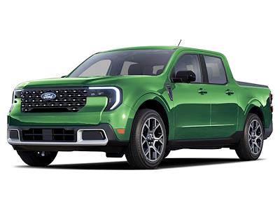 2025 Ford Maverick SuperCrew Cab AWD Pickup for sale #23499 - photo 1