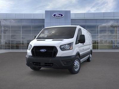 2025 Ford Transit 350 Low Roof AWD Empty Cargo Van for sale #23522 - photo 2