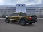 2025 Ford F-150 SuperCrew Cab 4WD Pickup for sale #23523 - photo 2