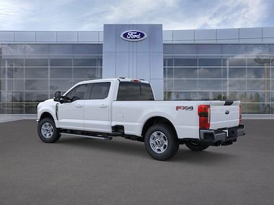 New 2026 Ford F-350 XLT Crew Cab for sale #23526 - photo 2