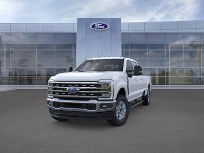 New 2026 Ford F-350 - photo 1