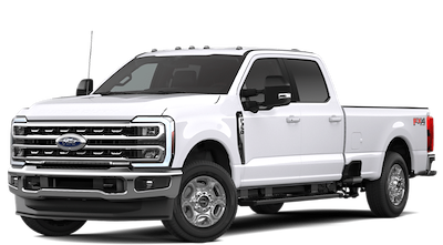 New 2026 Ford F-350 XLT Crew Cab for sale #23526 - photo 1
