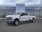 2026 Ford F-350 Crew Cab SRW 4WD Pickup for sale #23526 - photo 1