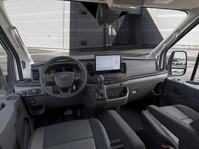 New 2026 Ford Transit 250 - photo 1