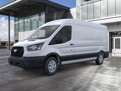 New 2026 Ford Transit 250 - photo 1