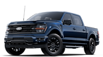 2025 Ford F-150 SuperCrew Cab 4WD Pickup for sale #23532 - photo 1