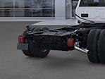 New 2025 Ford F-600 Regular Cab 4WD Cab Chassis for sale #23537 - photo 21