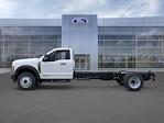 New 2025 Ford F-600 Regular Cab 4WD Cab Chassis for sale #23537 - photo 4