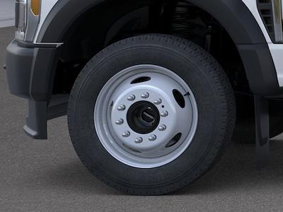 New 2025 Ford F-550 - photo 1