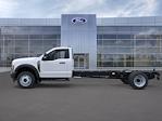 2025 Ford F-550 Regular Cab DRW 4WD Cab Chassis for sale #23539 - photo 4
