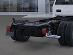 2025 Ford F-550 Regular Cab DRW 4WD Cab Chassis for sale #23539 - photo 21