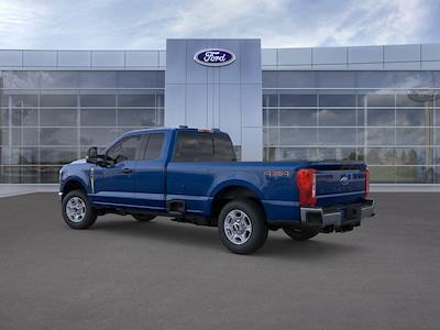 New 2026 Ford F-250 XLT Super Cab 4WD Pickup for sale #23544 - photo 2