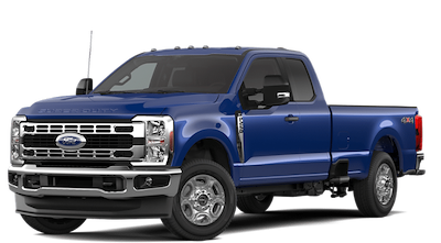 New 2026 Ford F-250 XLT Super Cab for sale #23544 - photo 1