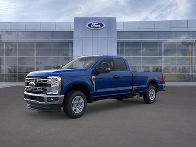 New 2026 Ford F-250 - photo 1