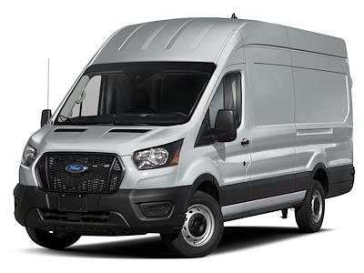 2026 Ford Transit 350 High Roof AWD Empty Cargo Van for sale #23551 - photo 1