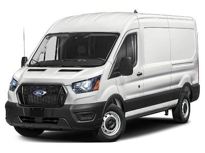 2026 Ford Transit 250 Medium Roof RWD Empty Cargo Van for sale #23552 - photo 1