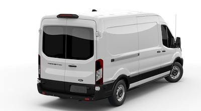 New 2026 Ford Transit 250 - photo 1