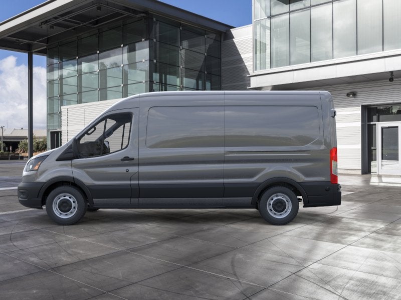 New 2026 Ford Transit 250 - photo 7