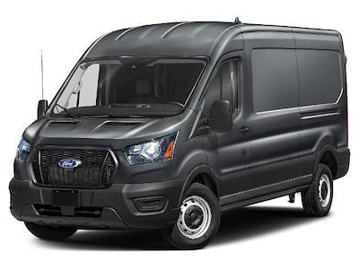 2026 Ford Transit 250 Medium Roof RWD Empty Cargo Van for sale #23556 - photo 1