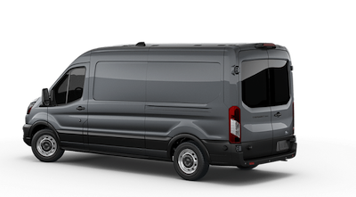 New 2026 Ford Transit 250 - photo 1