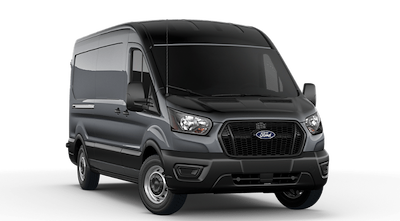 New 2026 Ford Transit 250 - photo 1