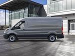 2026 Ford Transit 250 Medium Roof RWD Empty Cargo Van for sale #23556 - photo 5