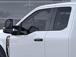 New 2026 Ford F-550 XL Super Cab 4WD Cab Chassis for sale #23558 - photo 20