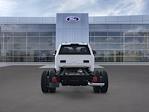 New 2026 Ford F-550 XL Super Cab 4WD Cab Chassis for sale #23558 - photo 5