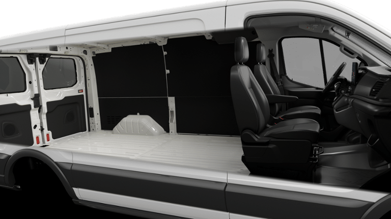 New 2026 Ford Transit 150 - photo 27