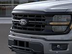 2025 Ford F-150 SuperCrew Cab 4WD Pickup for sale #23570 - photo 17