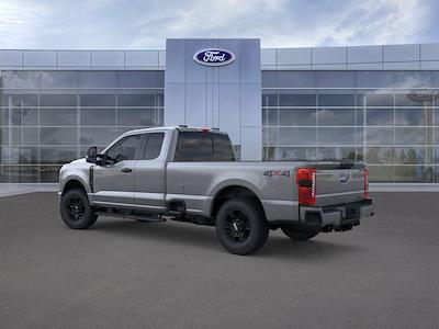 2026 Ford F-350 Super Cab SRW 4WD Pickup for sale #23573 - photo 2