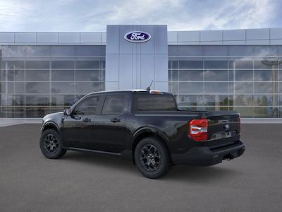 New 2025 Ford Maverick - photo 1