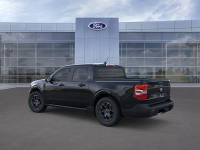 New 2025 Ford Maverick XLT SuperCrew Cab AWD Pickup for sale #23576 - photo 2