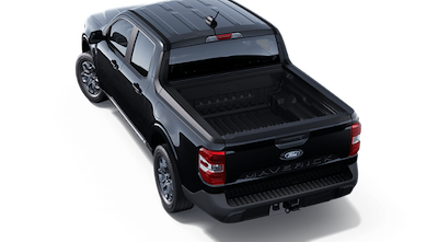 New 2025 Ford Maverick XLT SuperCrew Cab for sale #23576 - photo 2