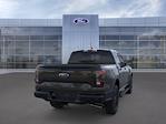 2025 Ford Ranger SuperCrew Cab 4WD Pickup for sale #23577 - photo 8
