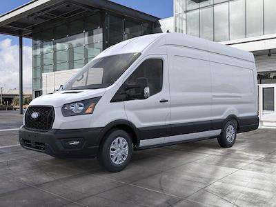 New 2026 Ford Transit 350 - photo 1