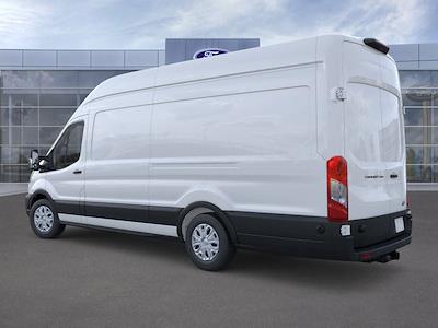 New 2026 Ford Transit 350 - photo 1