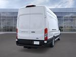 2026 Ford Transit 350 High Roof RWD Empty Cargo Van for sale #23580 - photo 8
