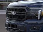 2025 Ford F-150 SuperCrew Cab 4WD Pickup for sale #23590 - photo 17